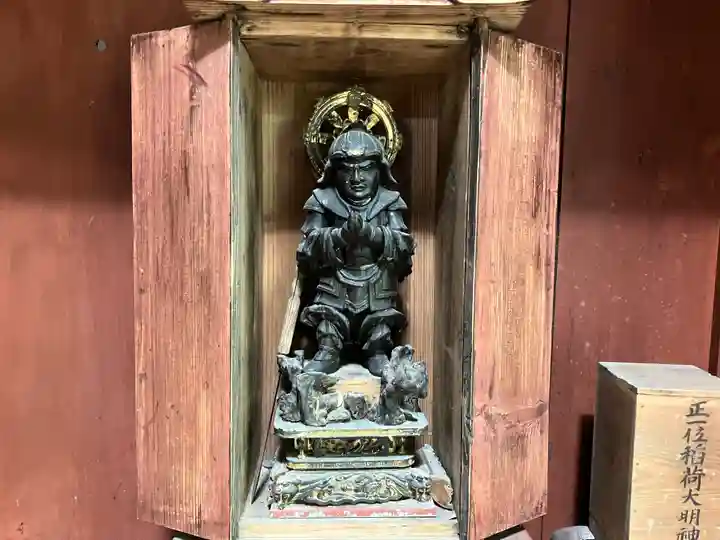 雲洞庵(新潟県)