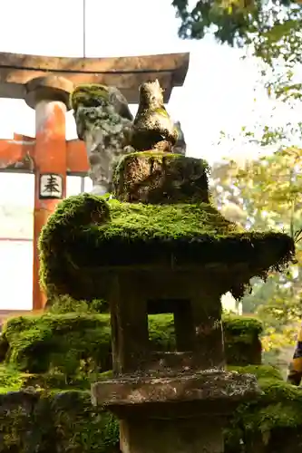 河島山神社(高知県)