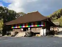 瀧山寺(愛知県)