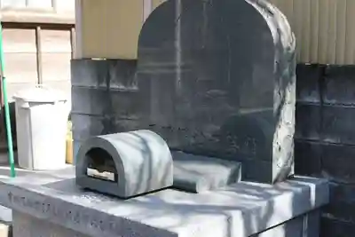 魚籃寺(東京都)