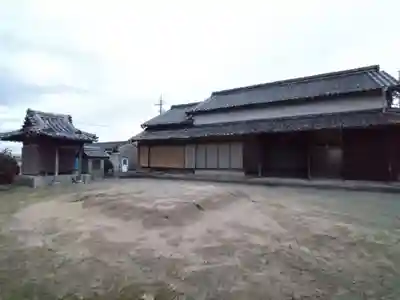 西光寺(三重県)