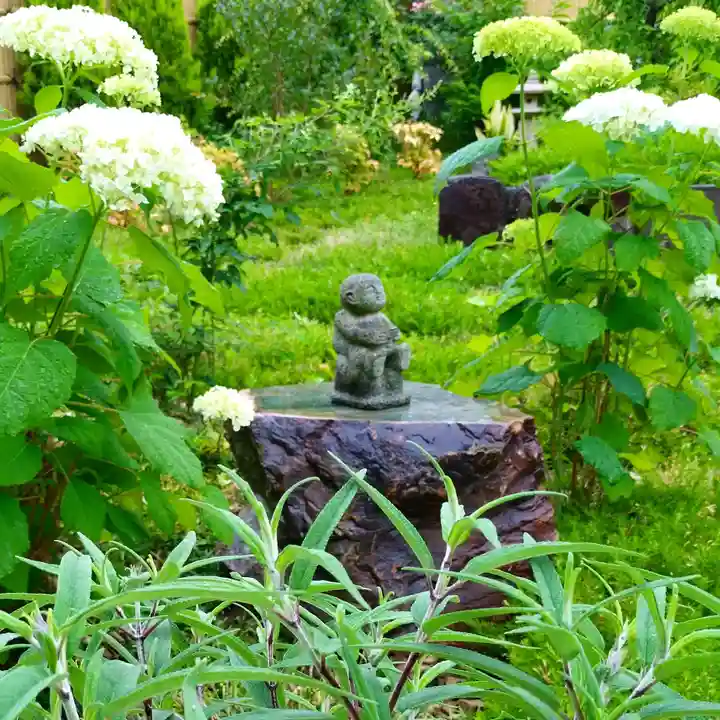 寿量山 速成寺(奈良県)