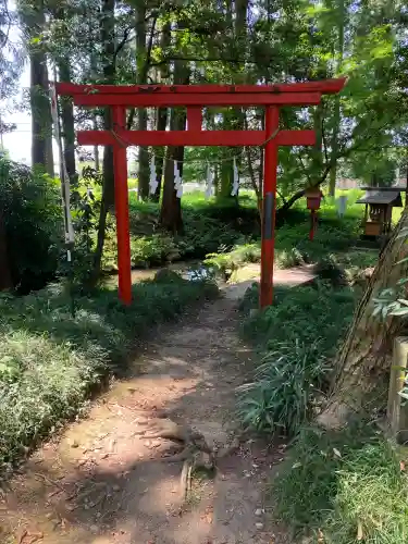 大神神社(栃木県)