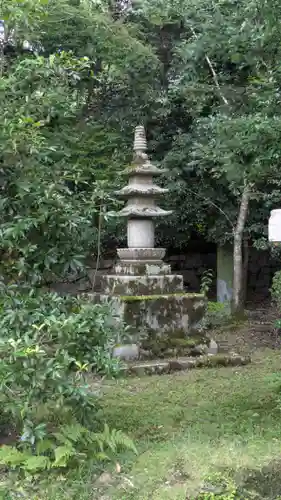 護法善神堂(滋賀県)