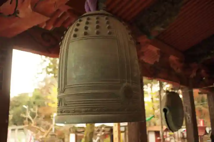 金乗院放光寺のその他建物