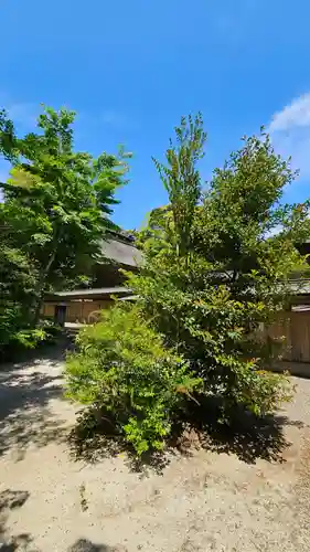 大洗磯前神社(茨城県)
