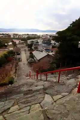 和歌浦天満宮(和歌山県)
