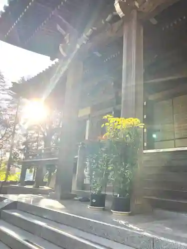 西念寺(茨城県)