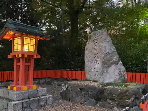 賀茂御祖神社（下鴨神社）のその他建物