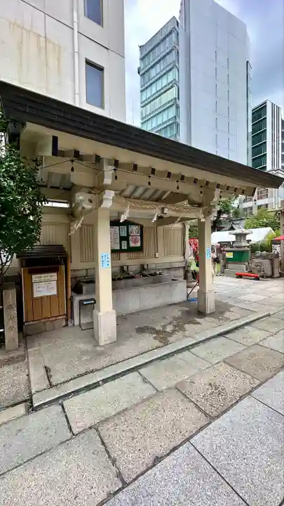 露天神社(お初天神)(大阪府)