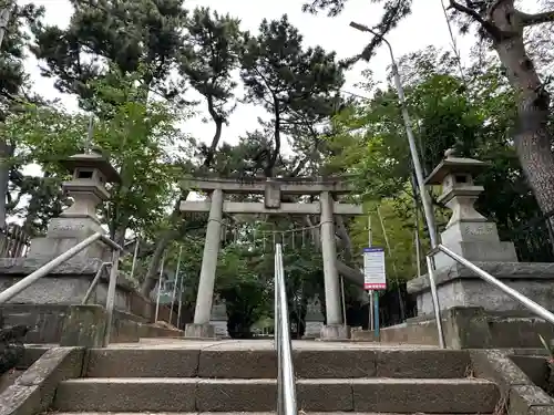 山野浅間神社(千葉県)