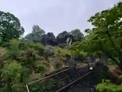 金生山 明星輪寺(岐阜県)