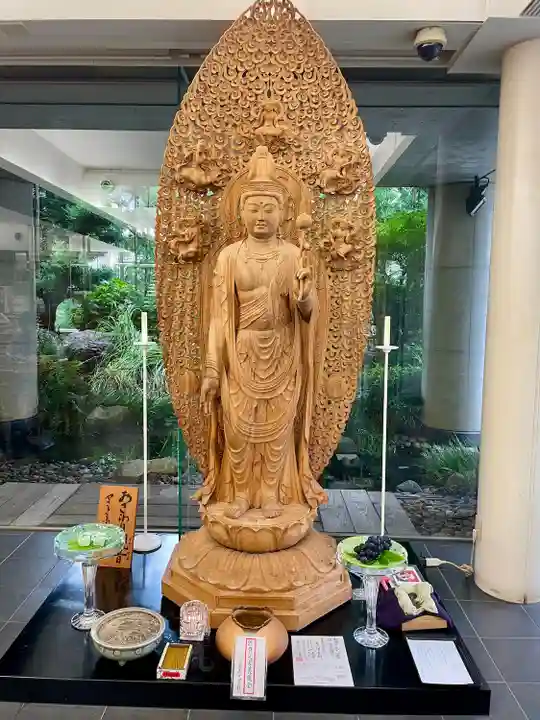 東光寺(埼玉県)