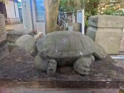 松原神社(神奈川県)