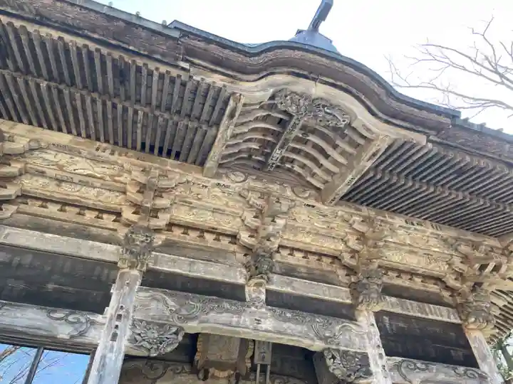 榛名神社(群馬県)
