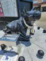 三皇熊野神社里宮(秋田県)