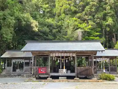 土佐神社(高知県)