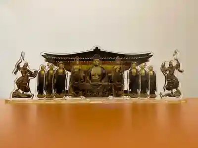 中尊寺(岩手県)