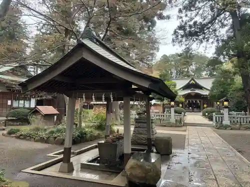 廣幡八幡宮(千葉県)
