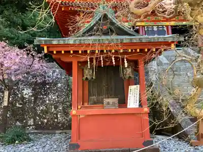 久能山東照宮(静岡県)