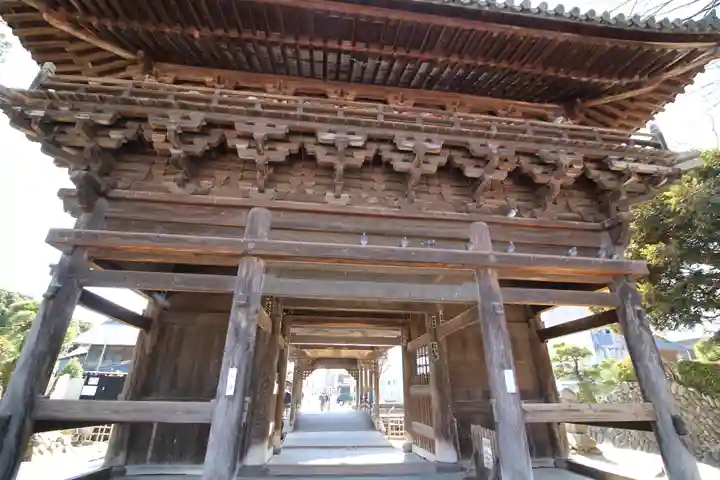 鑁阿寺(栃木県)