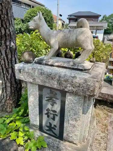 円明寺(静岡県)