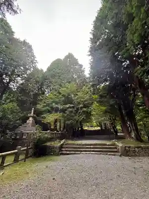 播州清水寺のその他建物
