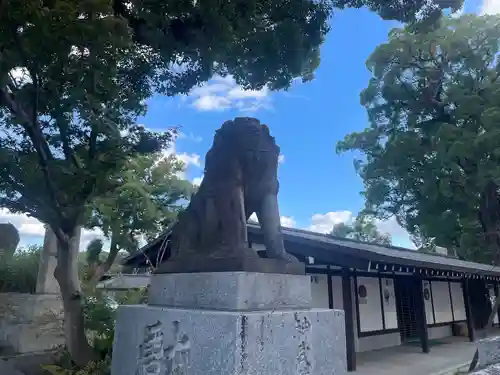 宇美八幡宮(福岡県)