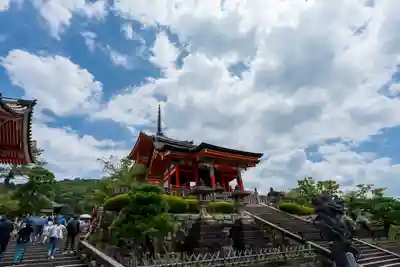清水寺(京都府)