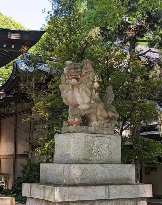 王子神社(東京都)