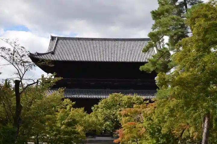 南禅寺のその他建物
