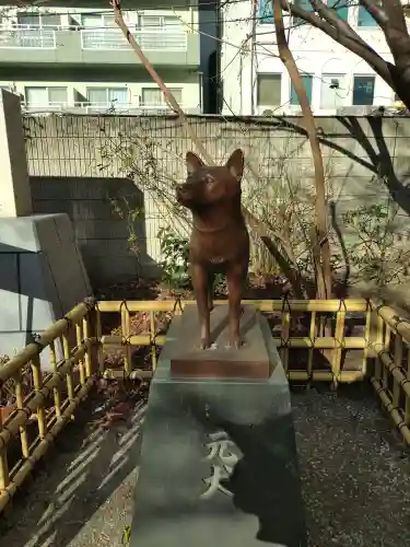 蔵前神社(東京都)