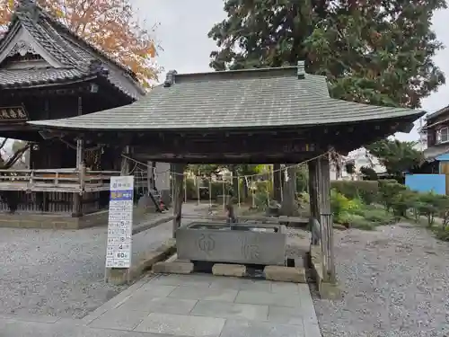 神明宮(栃木県)