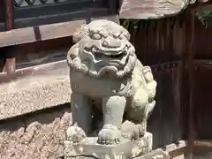 八王子神社(奈良県)