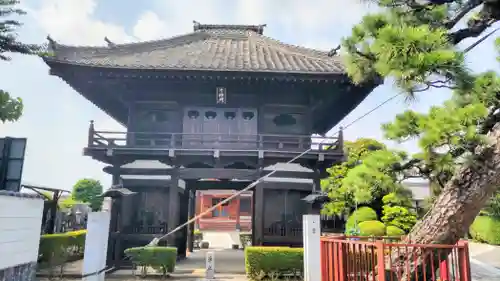 本應寺(埼玉県)