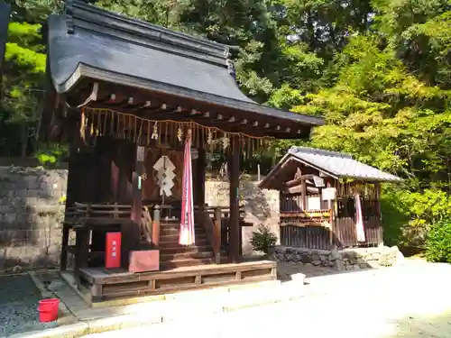 石座神社(京都府)
