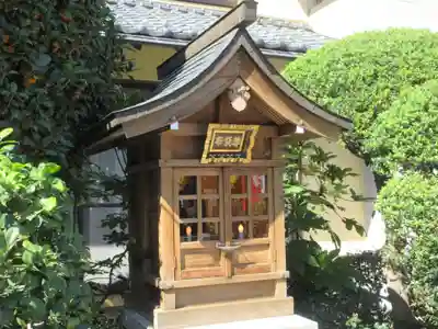 見立寺(埼玉県)