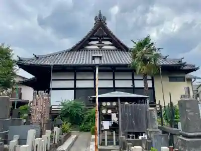 宗林寺(東京都)