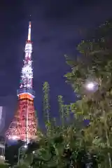 タワー大神宮の建物その他