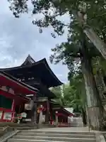 石上神宮(奈良県)