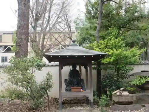 品川寺(東京都)