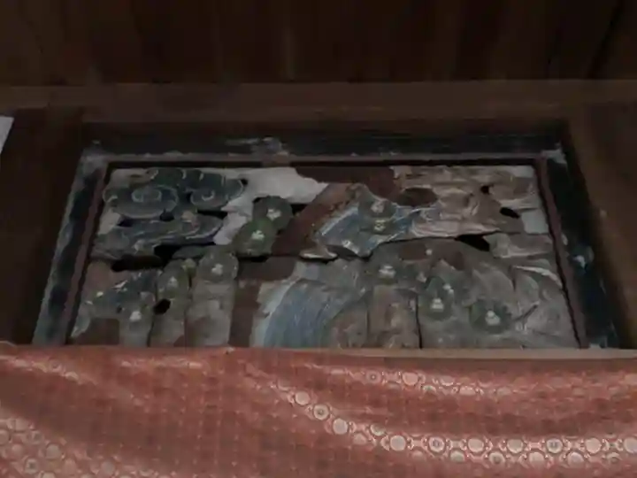 善光寺のその他建物