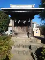 大六天神社(神奈川県)