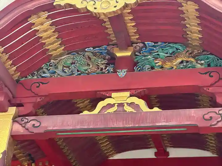 石清水八幡宮(京都府)