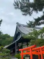 大樹寺(松安院大樹寺)(愛知県)