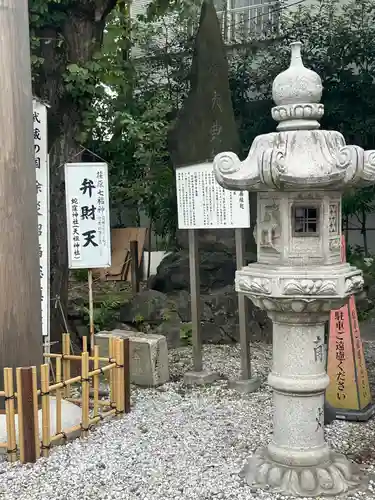 蛇窪神社(東京都)