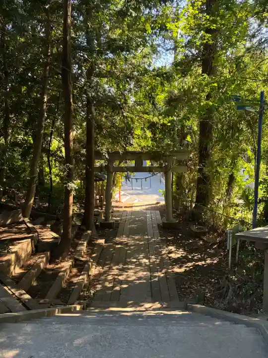 熊野神社(千葉県)