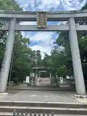 針綱神社(愛知県)