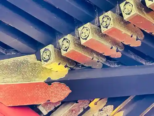 久能山東照宮(静岡県)