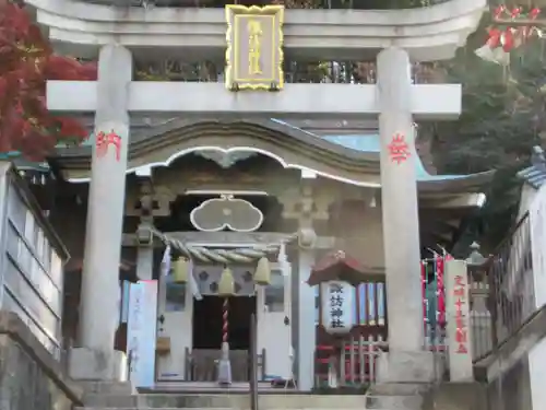 石川町諏訪神社(神奈川県)